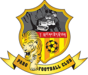 Paro Rinpung