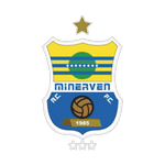 Minervén