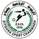 Zitouna Chommakh