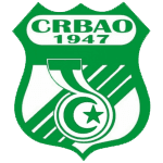 CRB Ain Ouessara