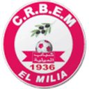 CRB El Milia