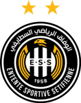 ES Sétif U21