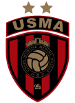 USM Alger U21