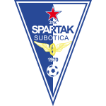 Spartak Subotica W