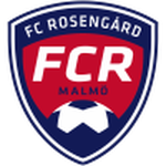 Rosengård W