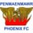 Penmaenmawr Phoenix
