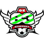 Dushanbe-83
