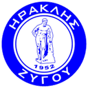 Iraklis Zygou