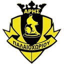 Aris Palaiochori