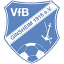 Ginsheim