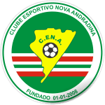 Nova Andradina U20