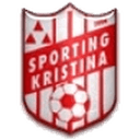Sporting Kristina