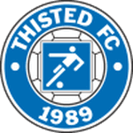 Thy ThistedQ W