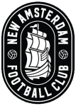 New Amsterdam