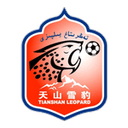 Xinjiang Tianshan