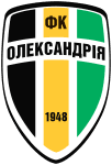 Oleksandria U21