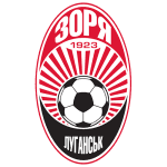 Zorya Luhansk U21