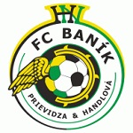 Baník Prievidza