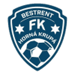 Horná Krupá