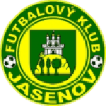 Jasenov