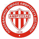 Amvrysseas