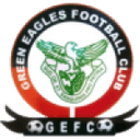 Young Green Eagles