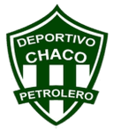 Chaco Petrolero