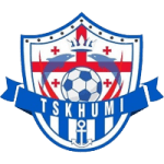 Tskhumi