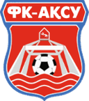 Aksu Stepnogorsk