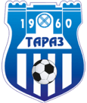 Taraz Karatau
