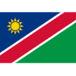 Namibia W