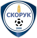 Skoruk Tomakivka