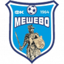 Meševo
