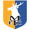 Mansfield Town U23