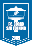 Borgo San Donnino