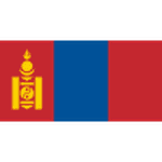 Mongolia W
