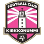 Kirkkonummi III
