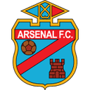 Arsenal Res.