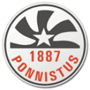 Ponnistus / Peruskallio