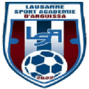 Lausanne