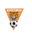 Tigre Noir