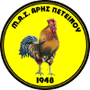 Aris Petinos