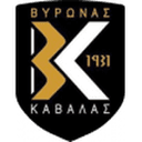 Byron Kavala