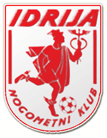 Zidgrad Idrija
