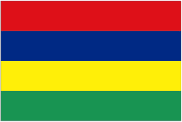 Mauritius U20