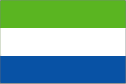 Sierra Leone U23