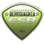 JS Berrouaghia