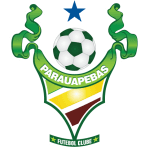 Parauapebas U20