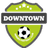Downtown Heroes