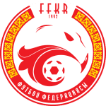 Kyrgyz Republic W